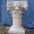 short stone roman column for sale